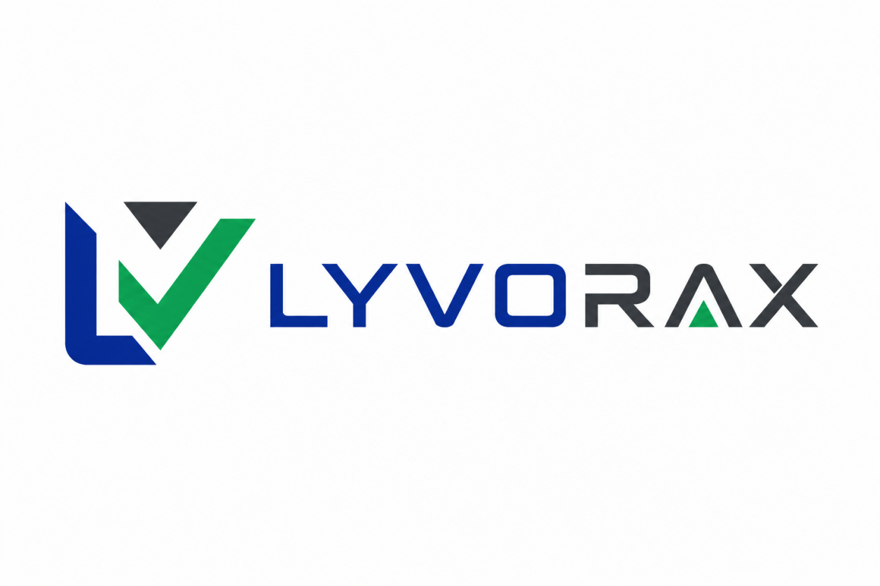 Lyvorax